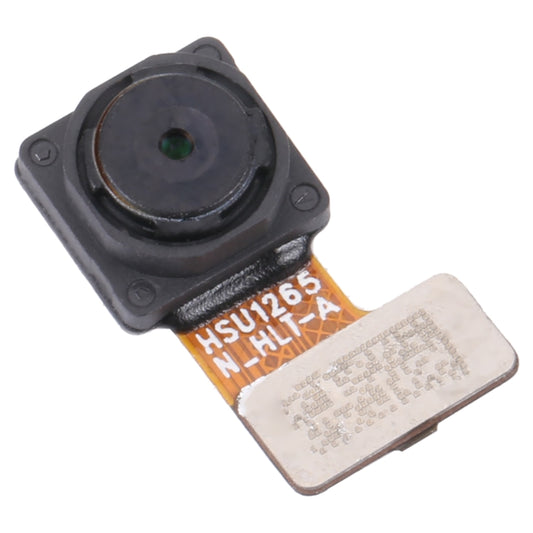 For OnePlus 8T Black White Style Back Facing Camera by buy2fix