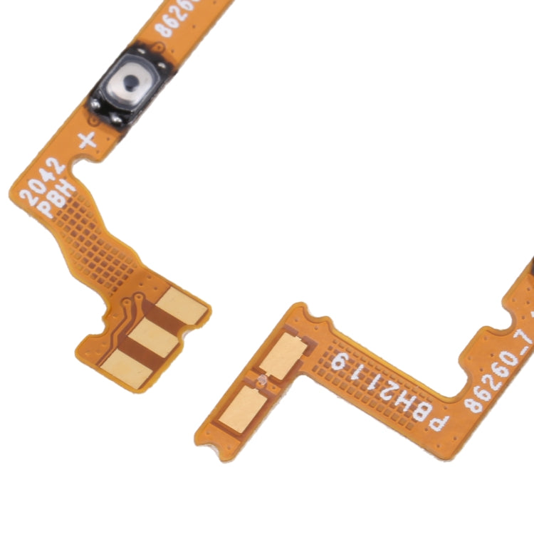 For OnePlus 8 Nord 5G / Z AC2001 AC2003 Power Button & Volume Button Flex Cable by buy2fix
