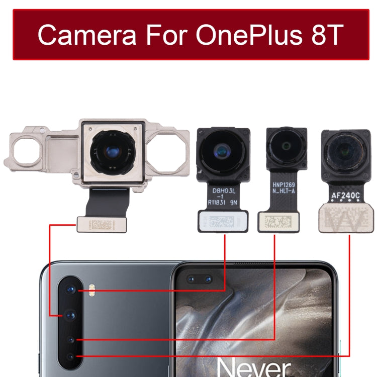 For OnePlus Nord / Z AC2001 Depth Camera by buy2fix