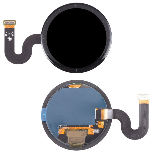 Original LCD Screen For Amazfit GTR 3 with Digitizer Full Assembly by buy2fix