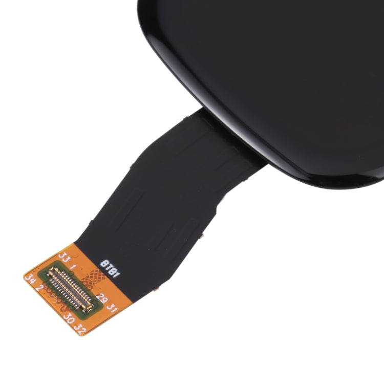 Original LCD Screen For Fitbit Versa 4 Digitizer Full Assembly by buy2fix