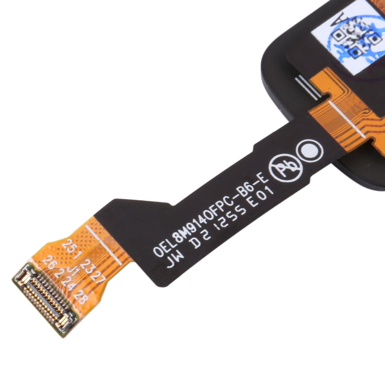 Original LCD Screen For Fitbit Charge 5 Digitizer Full Assembly by buy2fix