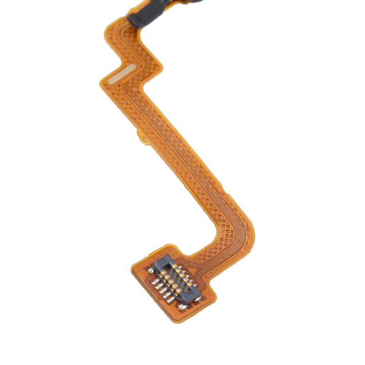 For Xiaomi Redmi 10 2021 / Redmi 10 Prime / Redmi Note 11 4G / Redmi 10 2022 / Redmi 10 Prime 2022 Original Fingerprint Sensor Flex Cable (Blue) by buy2fix