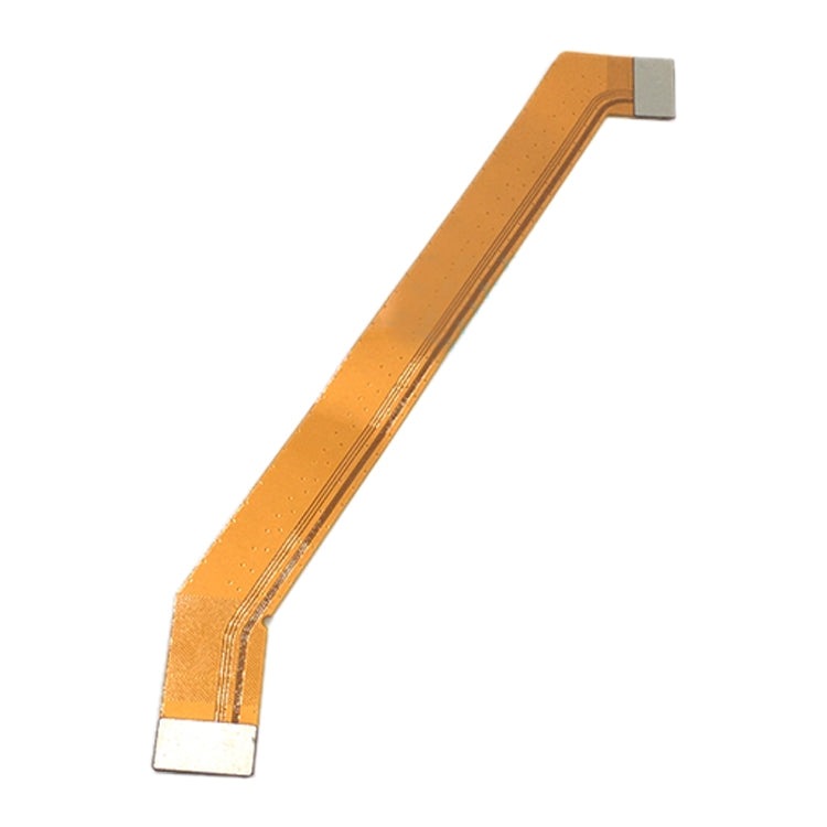 For Lenovo Tab M10 Plus TB-X606F TB-X606N TB-X606M USB Motherboard Connect Flex Cable by buy2fix
