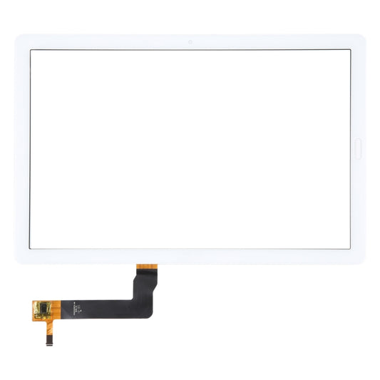 Touch Panel For Huawei MediaPad M5 10.8(White) by buy2fix