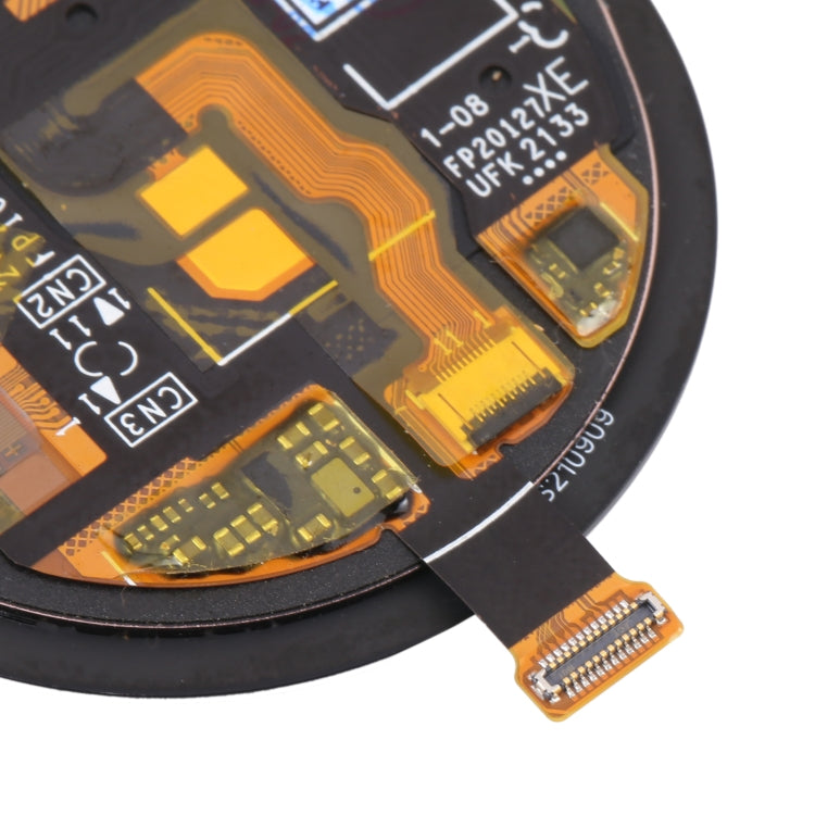 LCD Screen for Huawei Watch GT 3 Pro 43mm with Digitizer Full Assembly by buy2fix