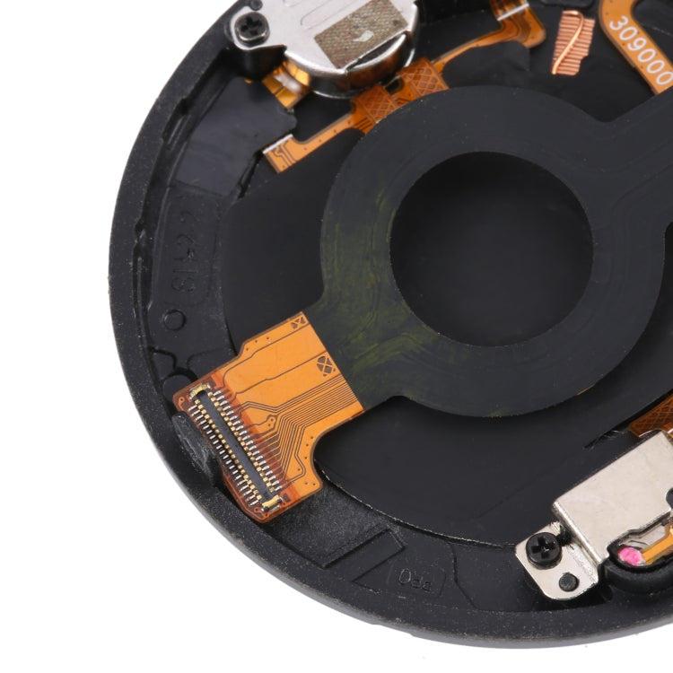 For Huawei Watch 3 Pro Original Back Cover Full Assembly by buy2fix