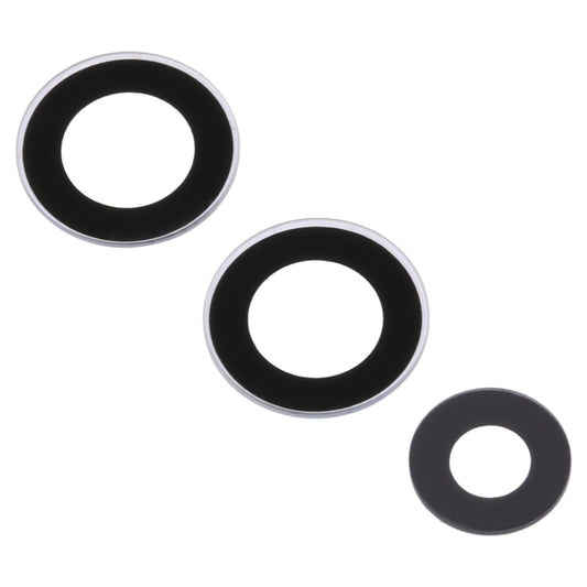 For OnePlus 9RT 5G MT2110 MT2111 Back Camera Lens by buy2fix