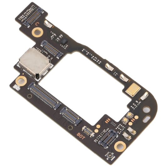 For Asus Rog Phone 5 / Phone 5s Camera Sensor Microphone Board by buy2fix