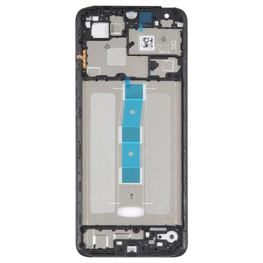 For Xiaomi Redmi 12C Original Front Housing LCD Frame Bezel Plate by buy2fix