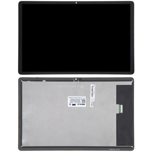 LCD Screen For Lenovo Tab P11 Gen 2 / P11 2022 TB350FU TB350XU TB350 with Digitizer Full Assembly (Black) by buy2fix