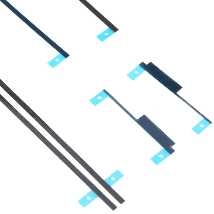 LCD Screen Tape Glue for Microsoft Surface Laptop Go 1934 by buy2fix