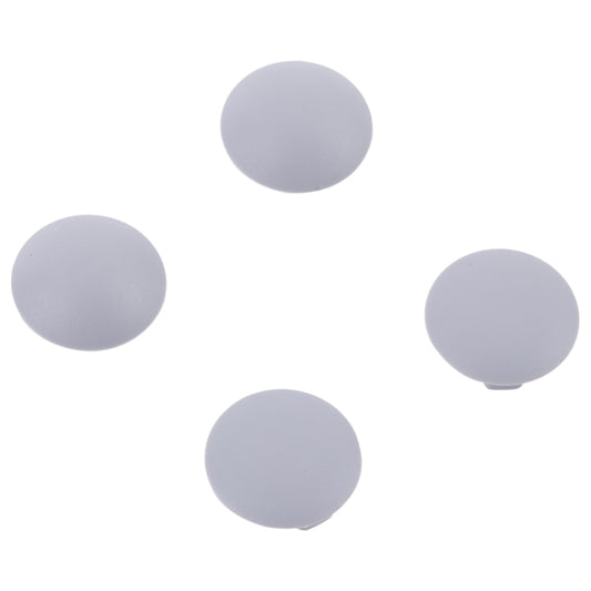 For Microsoft Surface Laptop 3 / Laptop 4 4 in 1 Bottom Case Rubber Mats (Grey) by buy2fix