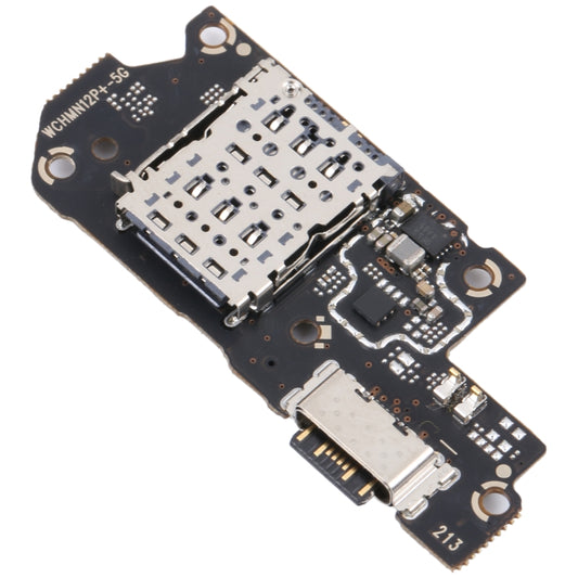 For Xiaomi Redmi Note 12 Pro+ OEM SIM Card Reader Board by buy2fix