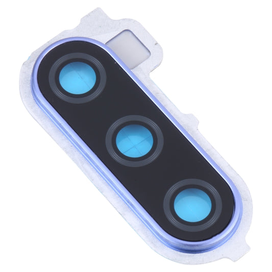 For Sony Xperia 10 IV Original Camera Lens Cover (Blue) by buy2fix