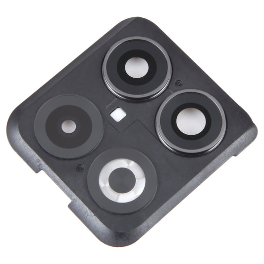 For OnePlus 10T Original Camera Lens Cover (Black) by buy2fix