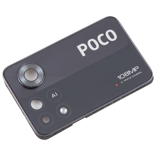 For Xiaomi Poco X4 Pro 5G Original Camera Lens Cover by buy2fix