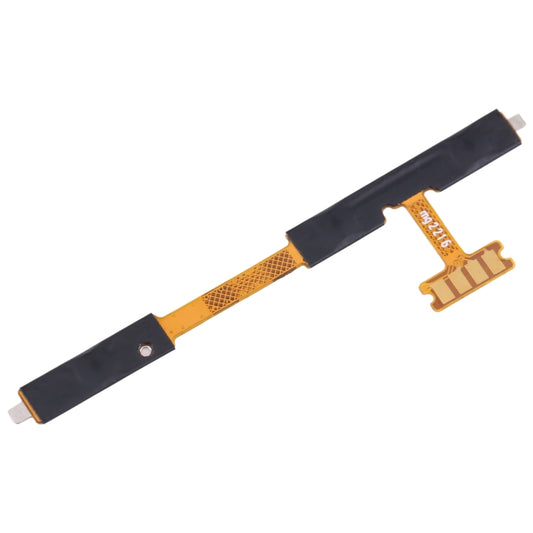 For T-Mobile Revvl 6 5G Power Button & Volume Button Flex Cable by buy2fix