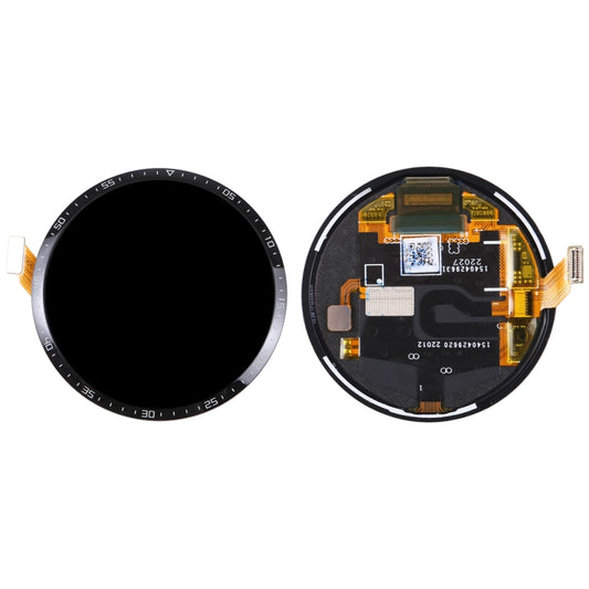 For Huawei Watch GT 3 46mm JPT-B29 Single Cable Edition Original LCD Screen Digitizer Full Assembly by buy2fix