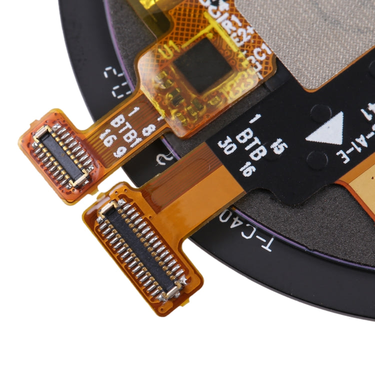 For Xiaomi Watch Color 2 Original LCD Screen Digitizer Full Assembly by buy2fix