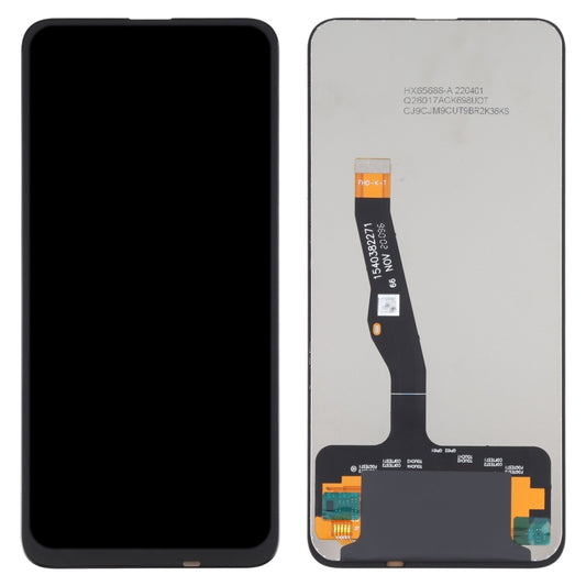 Cog LCD Screen For Huawei Y9 Prime 2019 with Digitizer Full Assembly by buy2fix