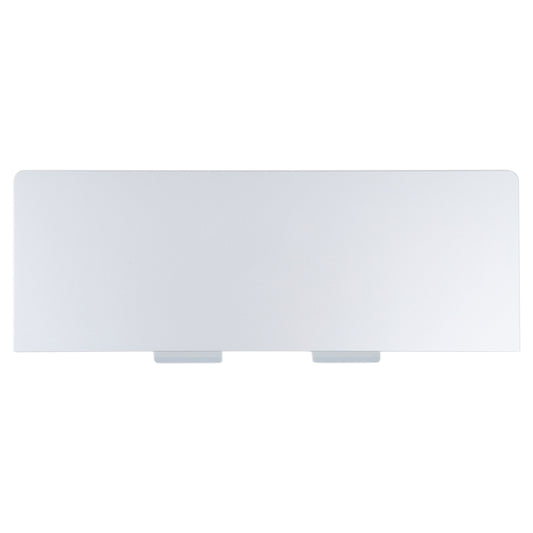 For Microsoft Surface Pro 8 1983 Rear Cover Holder(Silver) by buy2fix