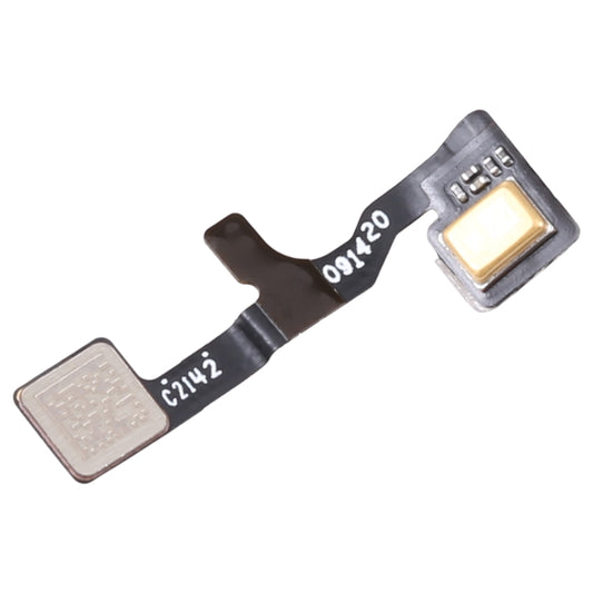 For Google Pixel 6 Original Microphone Flex Cable by buy2fix