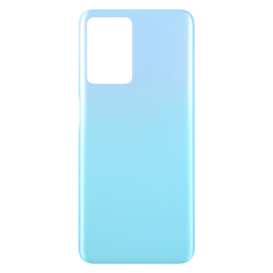 For OnePlus Nord CE 2 Lite 5G Original Battery Back Cover(Blue) by buy2fix