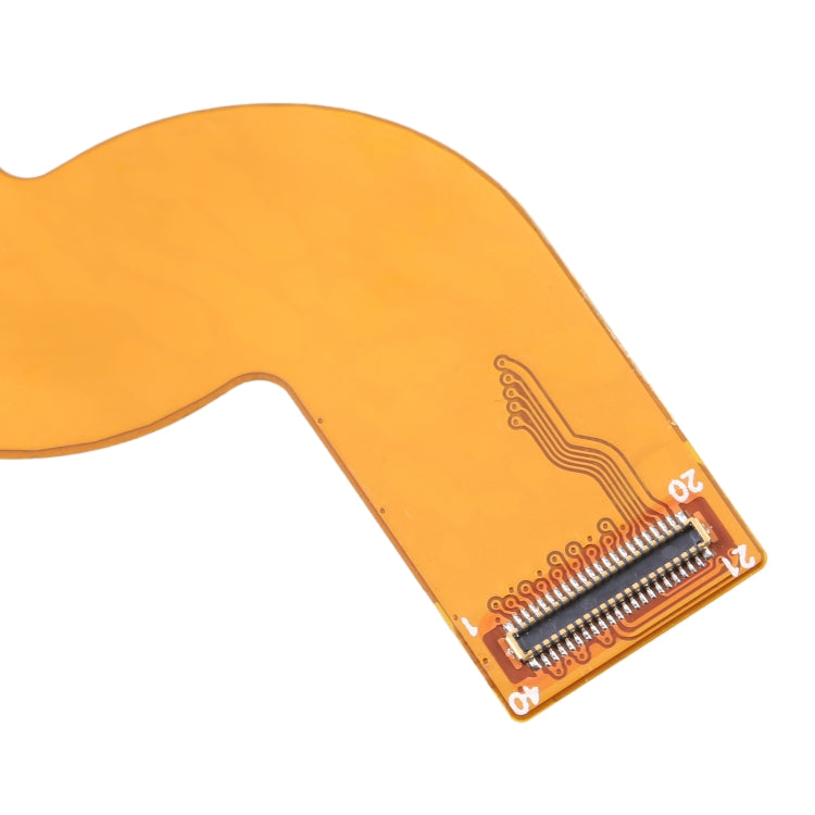 For Lenovo Tab K10C E10C TB-X6E6N TB-X6E6 LCD Flex Cable by buy2fix