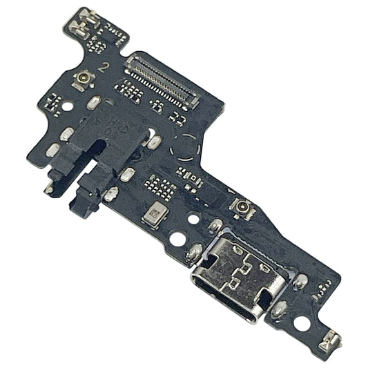 For ZTE Blade V40 Charging Port Board by buy2fix