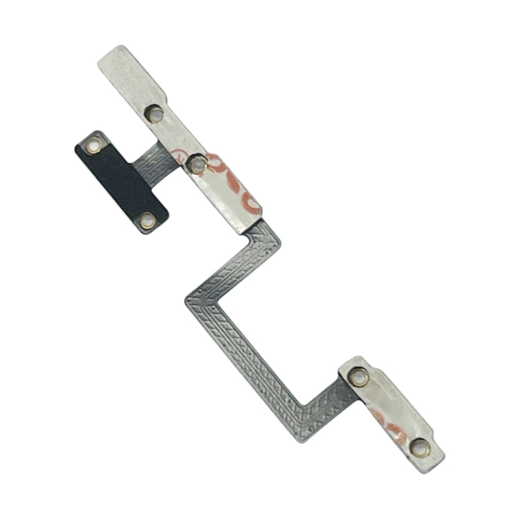 For ZTE Blade V40 Power Button & Volume Button Flex Cable by buy2fix
