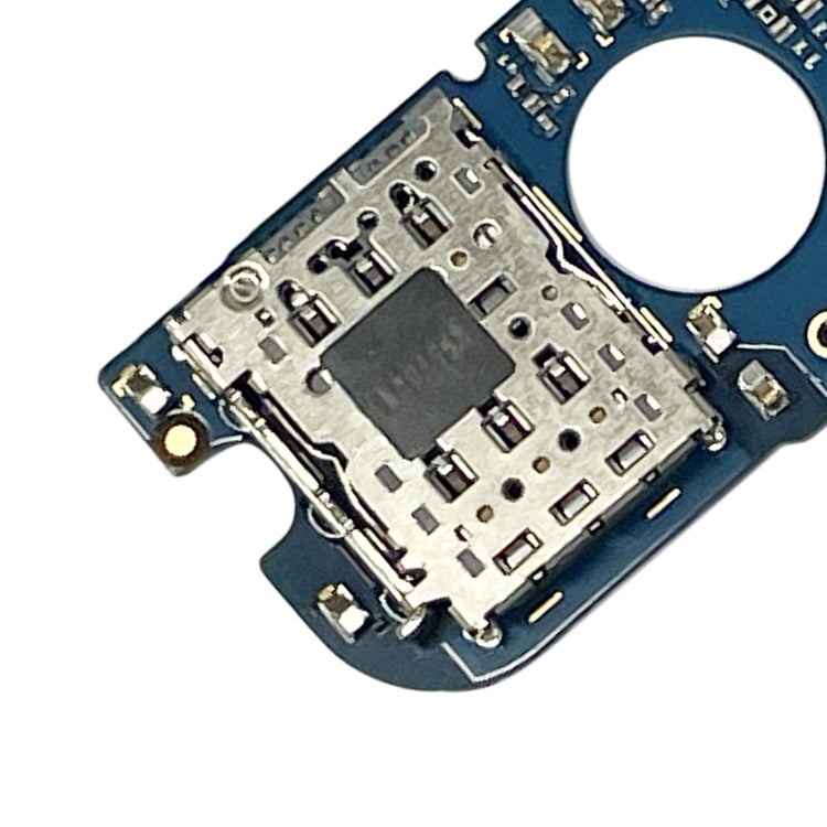 For Asus Zenfone 8 ZS590KS ZS590KS-2A007EU SIM Card Reader Board by buy2fix