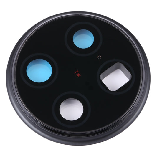 For vivo X90 Pro+ Original Camera Lens Cover (Black) by buy2fix