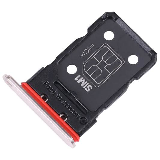 For OnePlus 11 Original SIM Card Tray + SIM Card Tray (Gold) by buy2fix
