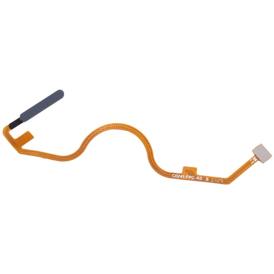 For Infinix Note 11 X663 Original Fingerprint Sensor Flex Cable (Black) by buy2fix