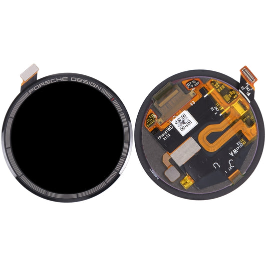 Original LCD Screen For Huawei Watch GT 3 Porsche Design Digitizer Full Assembly by buy2fix