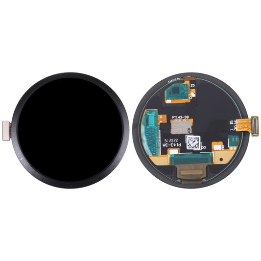 Original LCD Screen For Amazfit GTR 4 Digitizer Full Assembly by buy2fix