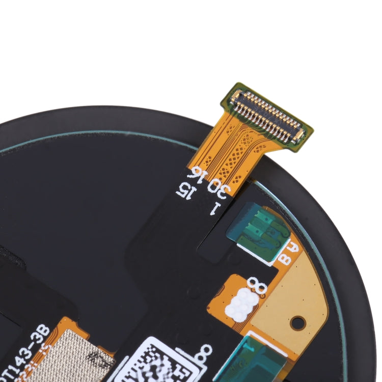 Original LCD Screen For Amazfit GTR 4 Digitizer Full Assembly by buy2fix