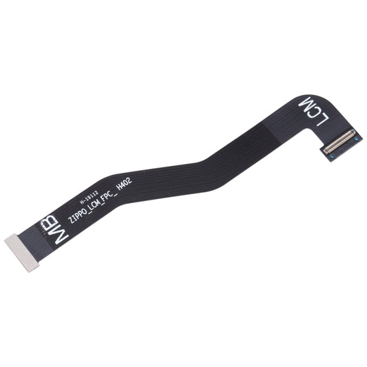 For Lenovo Z6 Pro L78051 LCD Flex Cable by buy2fix