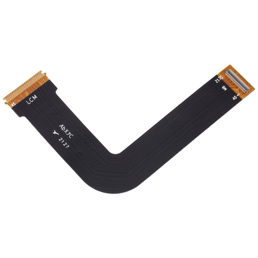 For Lenovo Chromebook Duet CT-X636F CT-X636N LCD Flex Cable by buy2fix