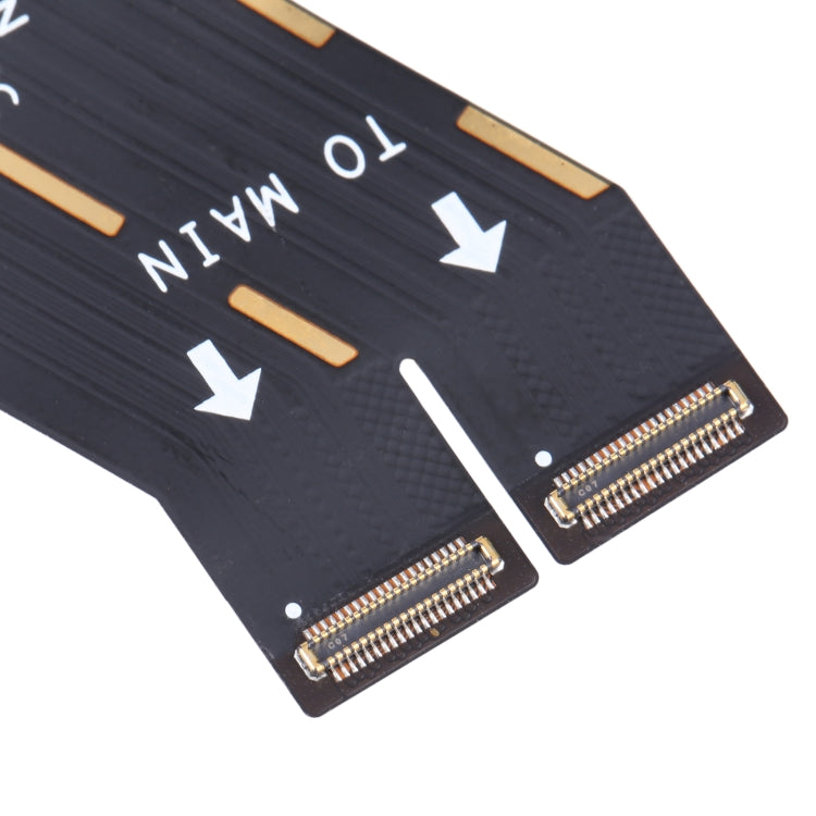 For Lenovo Legion 2 Pro 5G L70081 Mainboard Connector Double Flex Cable by buy2fix