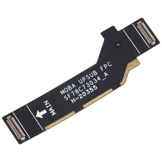 For Lenovo Legion 2 Pro 5G L70081 Mainboard Connector Single Flex Cable by buy2fix