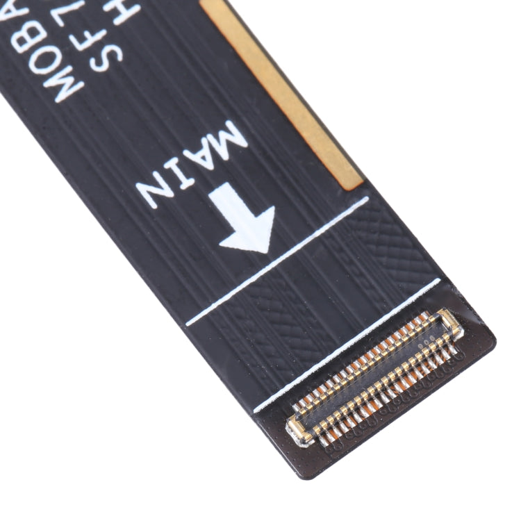 For Lenovo Legion 2 Pro 5G L70081 Mainboard Connector Single Flex Cable by buy2fix