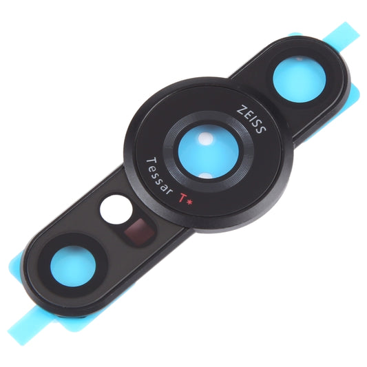 For Sony Xperia Pro-I Original Camera Lens Cover (Black) by buy2fix