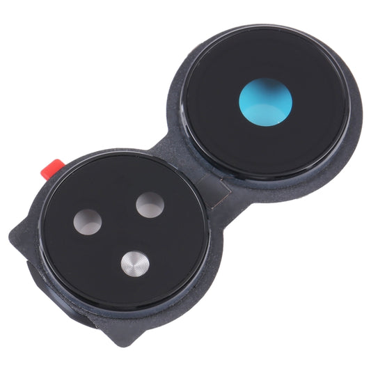 For OPPO Reno8 T 4G Original Camera Lens Cover (Black) by buy2fix