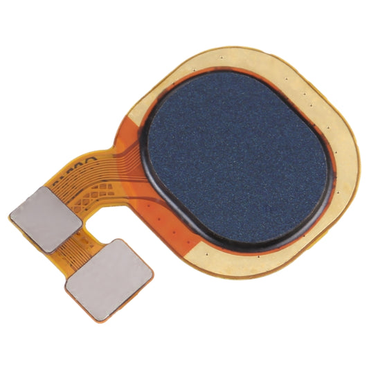 For Infinix Smart 5 India X688C Original Fingerprint Sensor Flex Cable (Black) by buy2fix