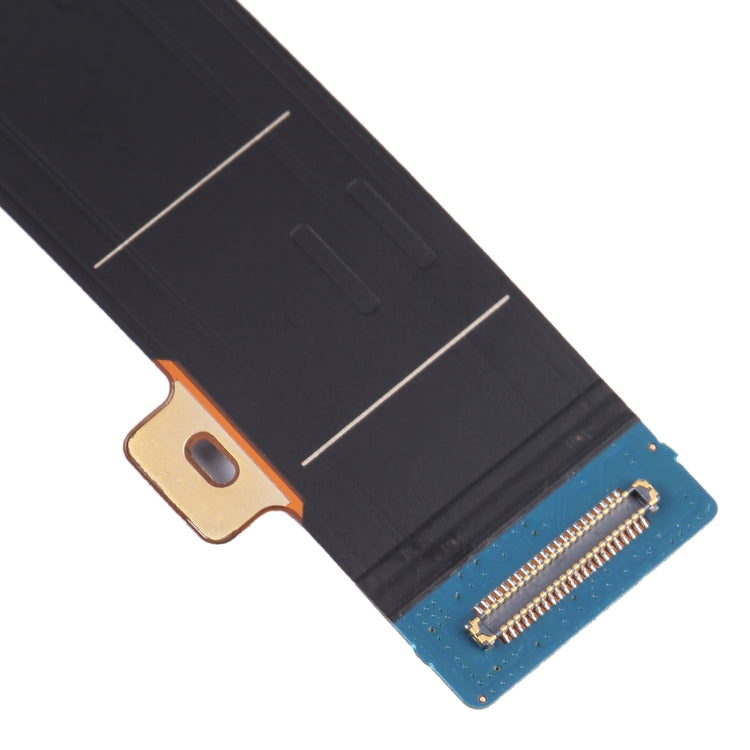 For LG Wing 5G OEM Charging Port Flex Cable by buy2fix