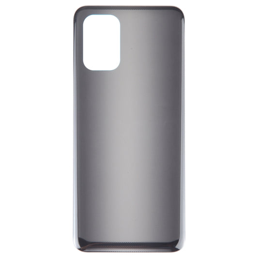 For Nokia G400 Original Battery Back Cover(Grey) by buy2fix