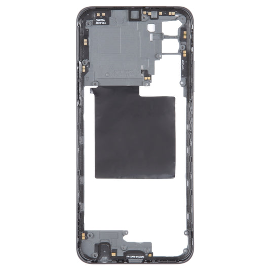 For Nokia G400 Original Front Housing LCD Frame Bezel Plate by buy2fix