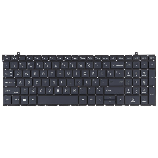 For HP ProBook 450 G9 455 G9 455R G9 HSN-Q34C-4 US Version Keyboard with Backlight by buy2fix